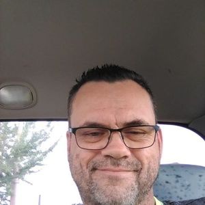 Meet your Posher, Chad